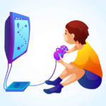 Gaming Addiction Prevention