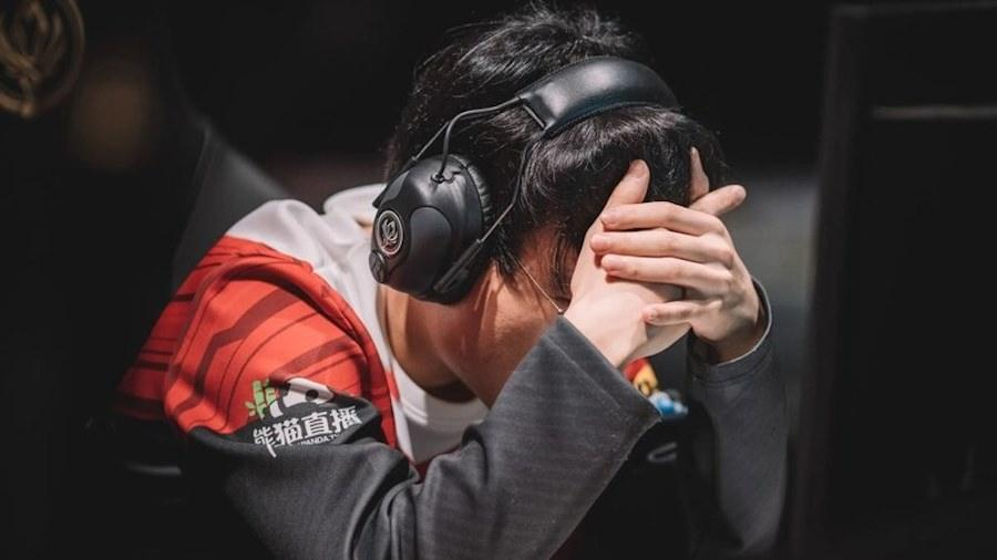 Esports Awareness and Wellbeing